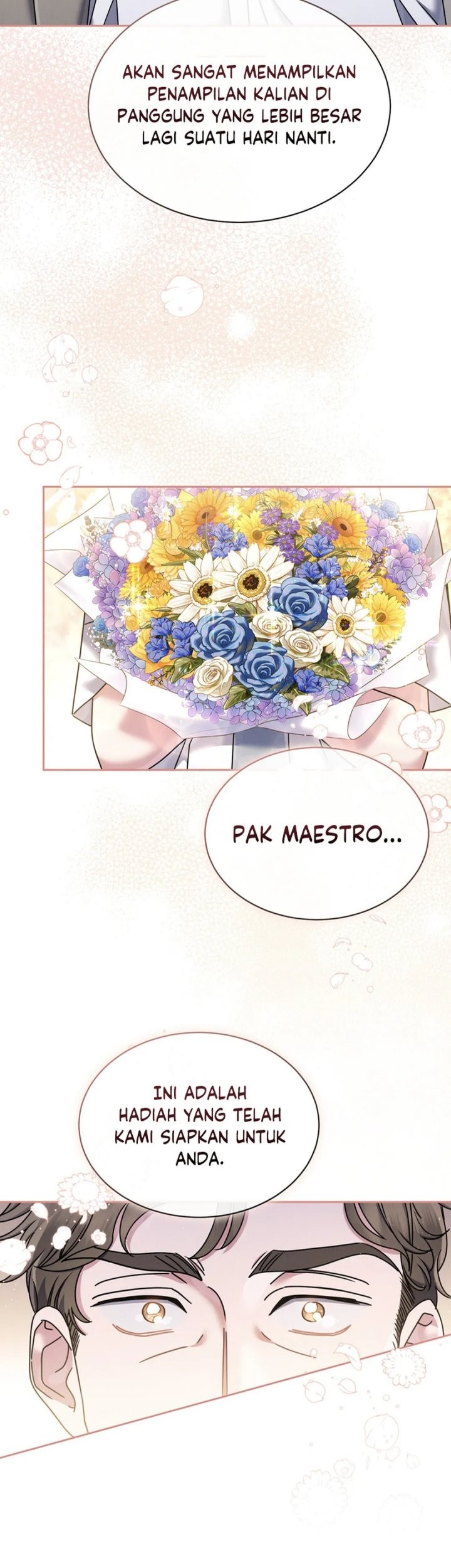 Chapter 70 - halaman 6