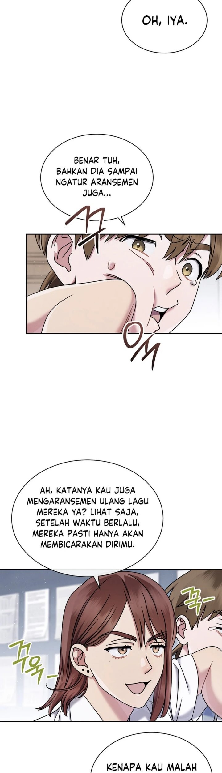 Chapter 70 - halaman 16