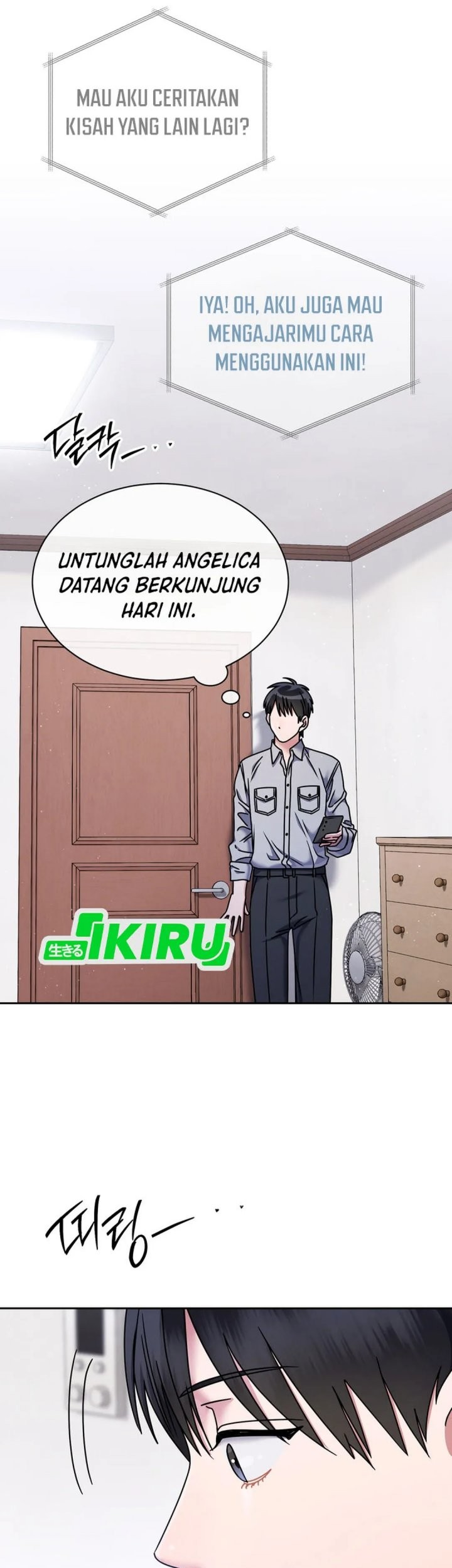 Chapter 71 - halaman 72
