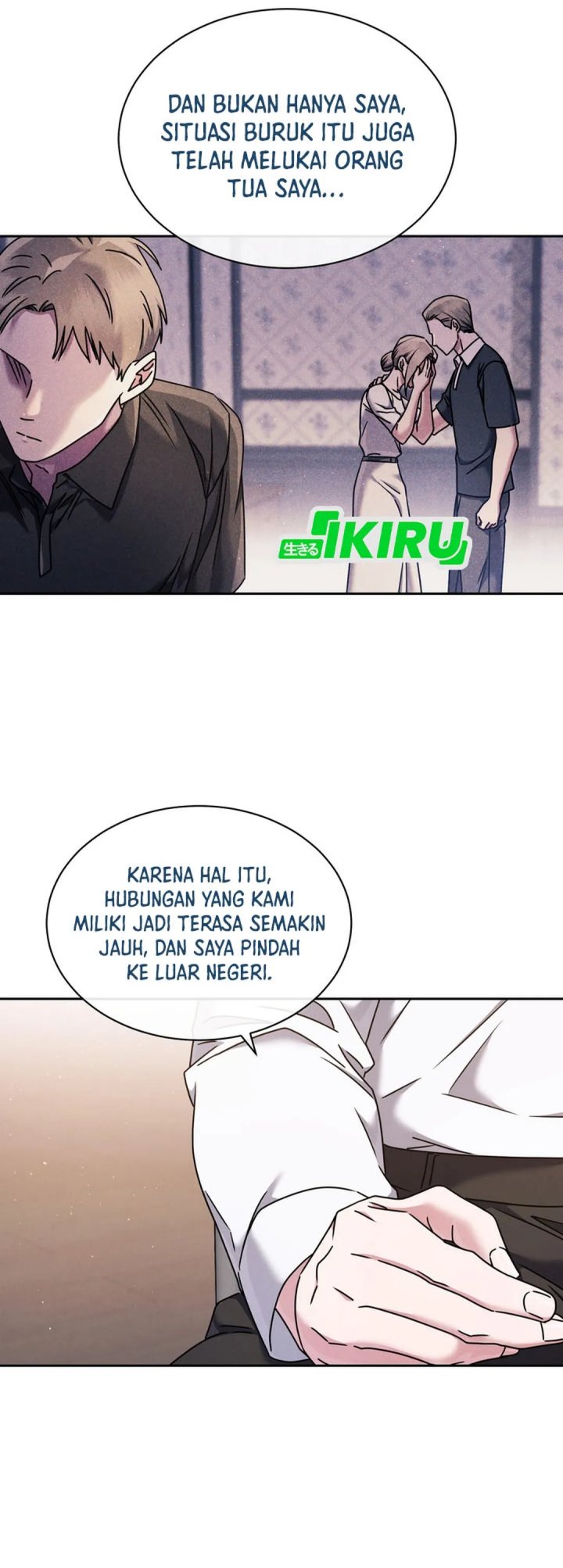 Chapter 71 - halaman 15