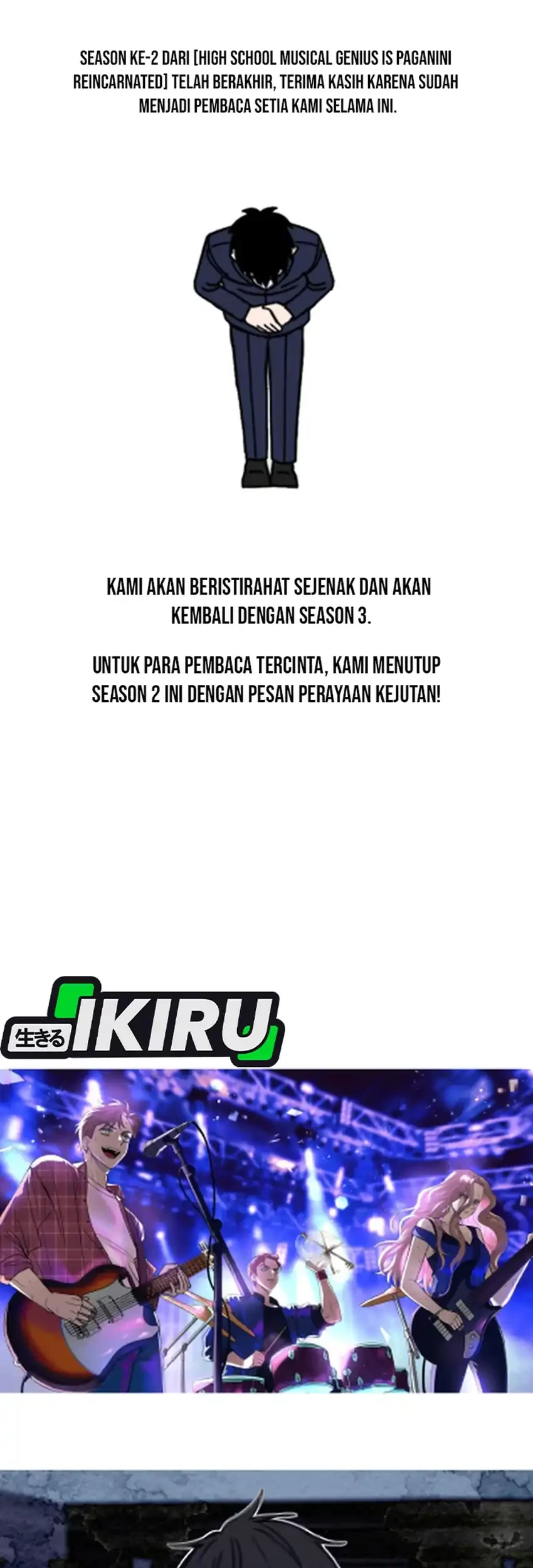 Chapter 72 - halaman 71
