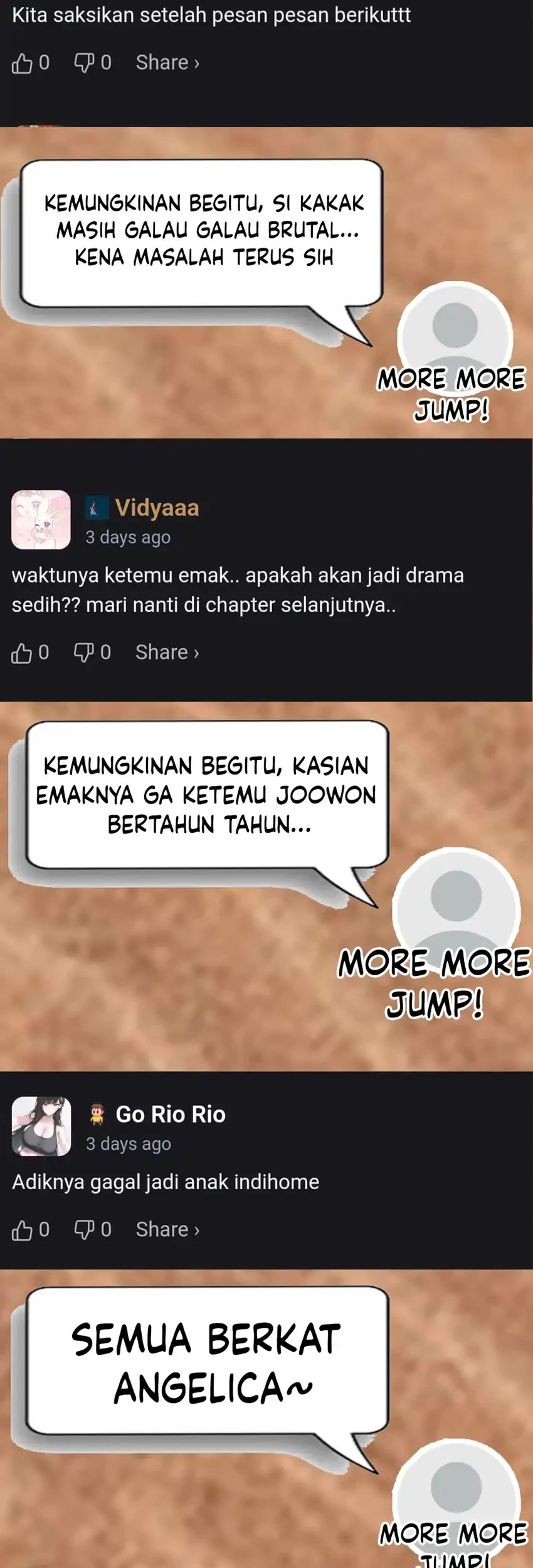 Chapter 72 - halaman 77