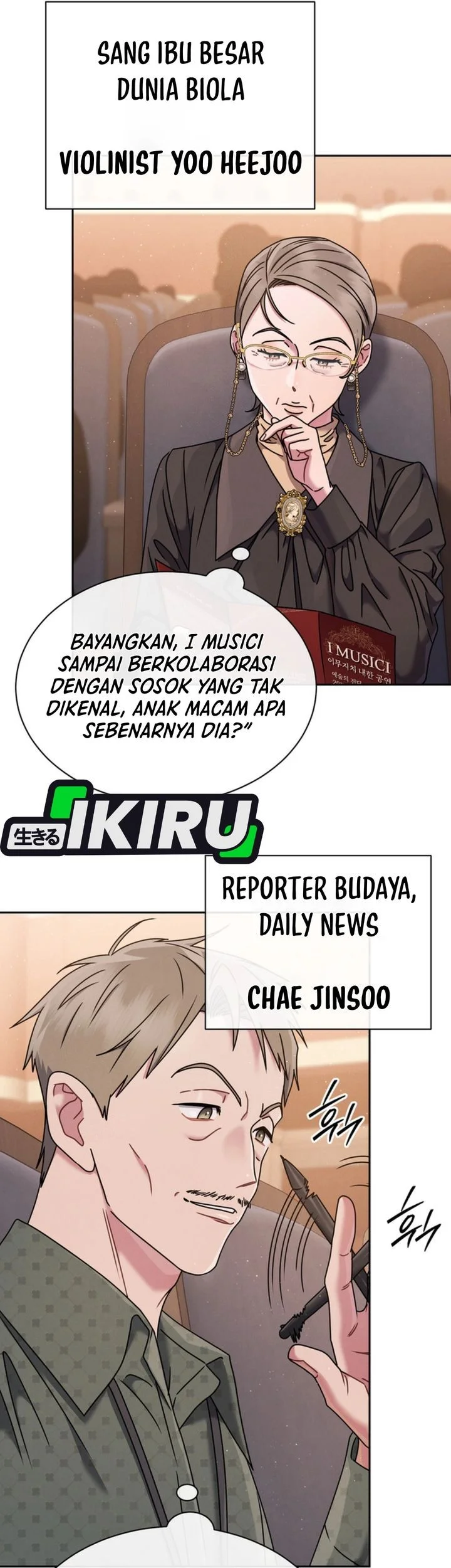 Chapter 73 - halaman 19