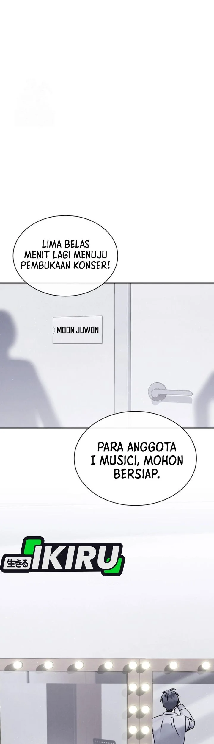 Chapter 73 - halaman 23