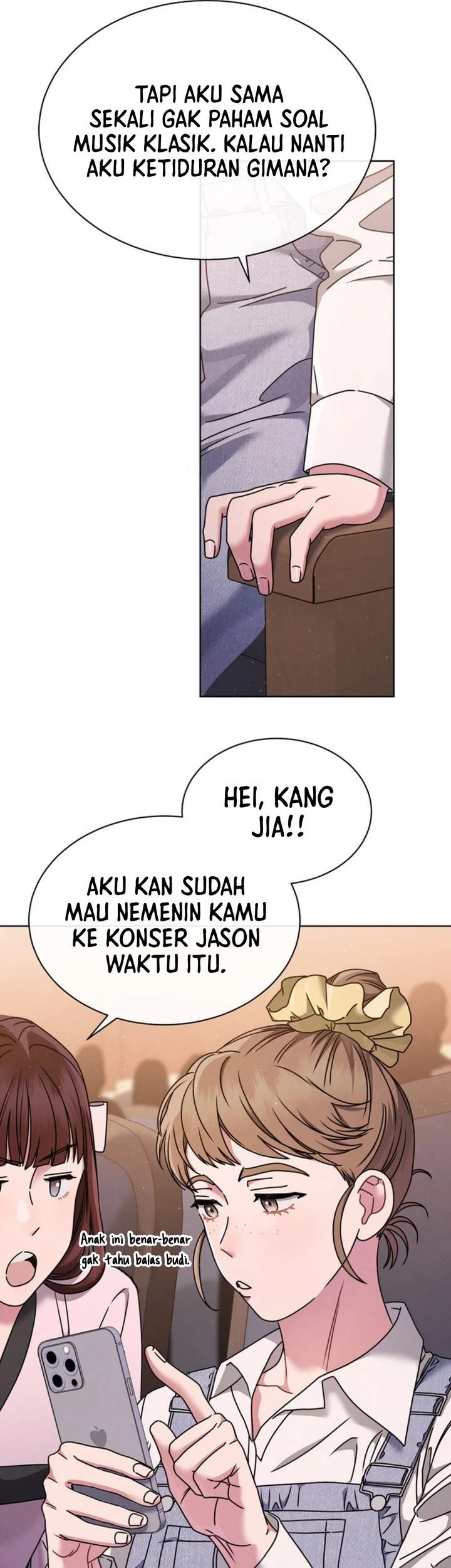 Chapter 73 - halaman 6