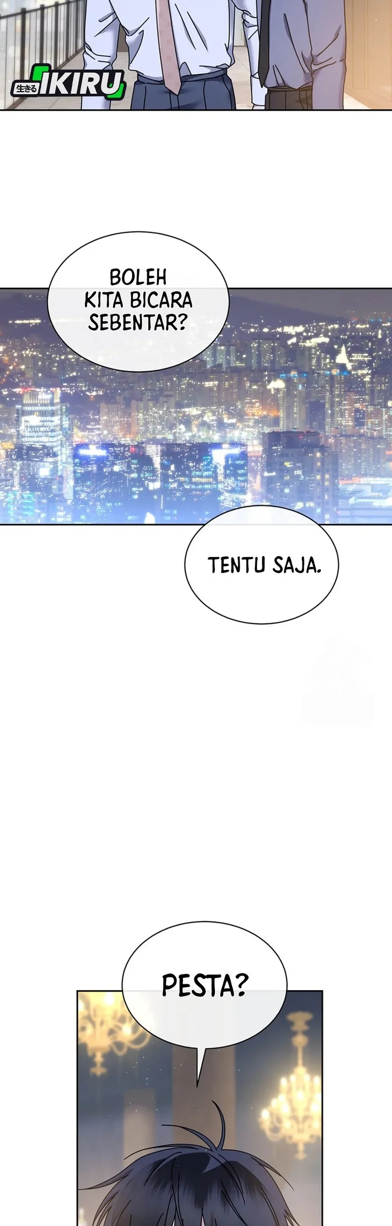 Chapter 75 - halaman 40