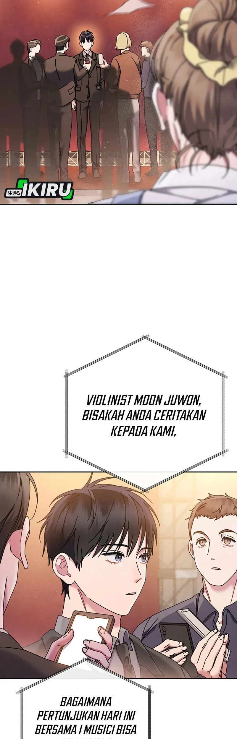 Chapter 75 - halaman 6