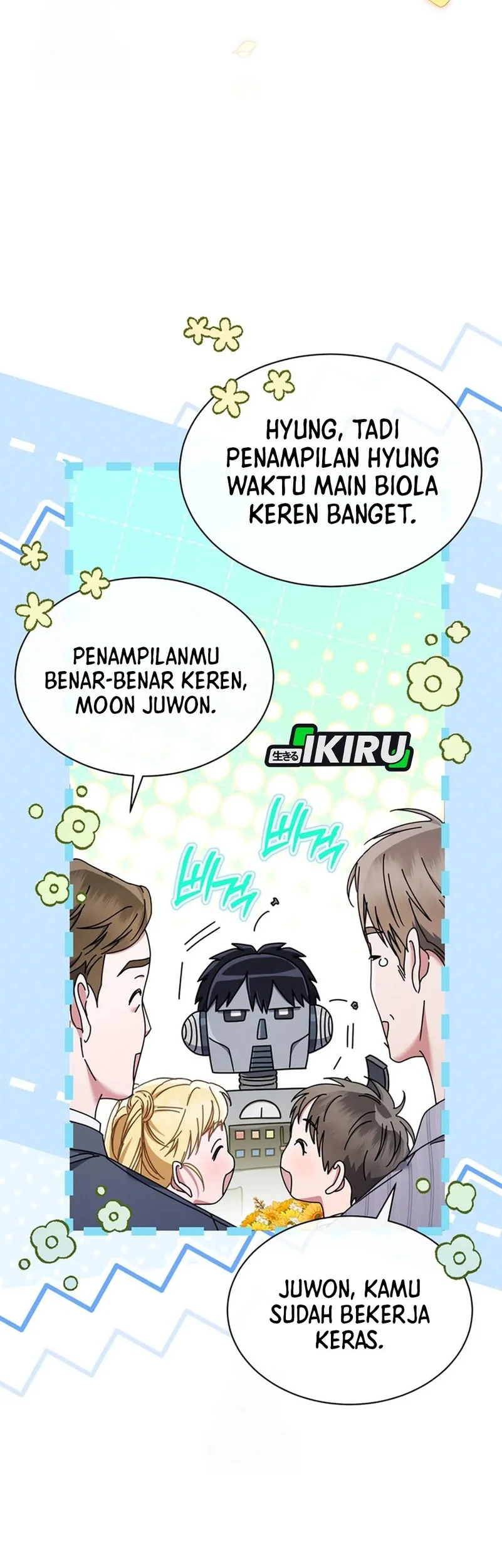 Chapter 75 - halaman 19