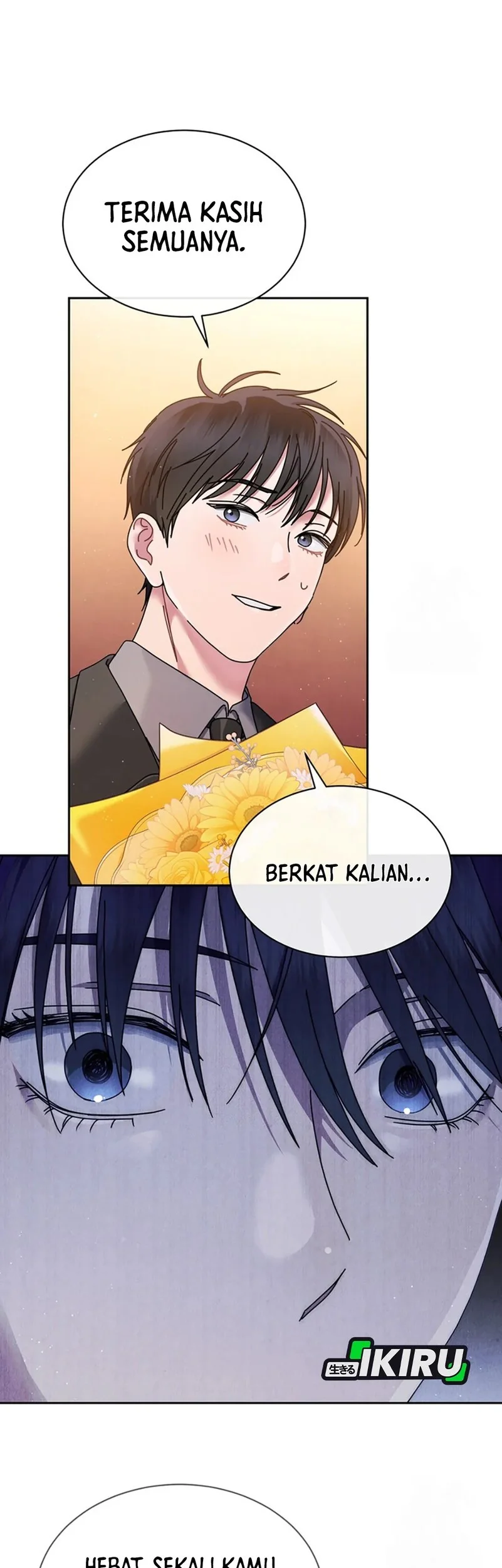 Chapter 75 - halaman 20