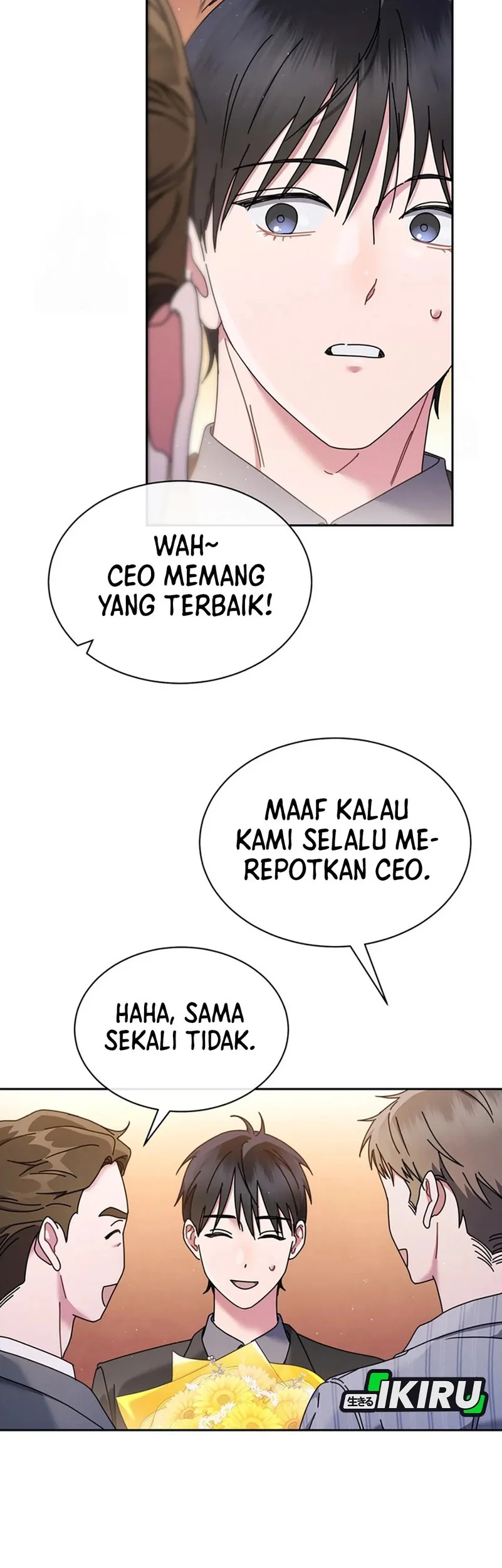 Chapter 75 - halaman 28