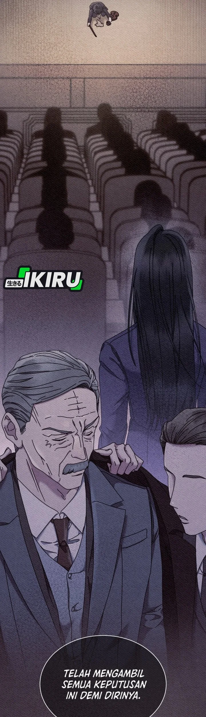 Chapter 77 - halaman 19