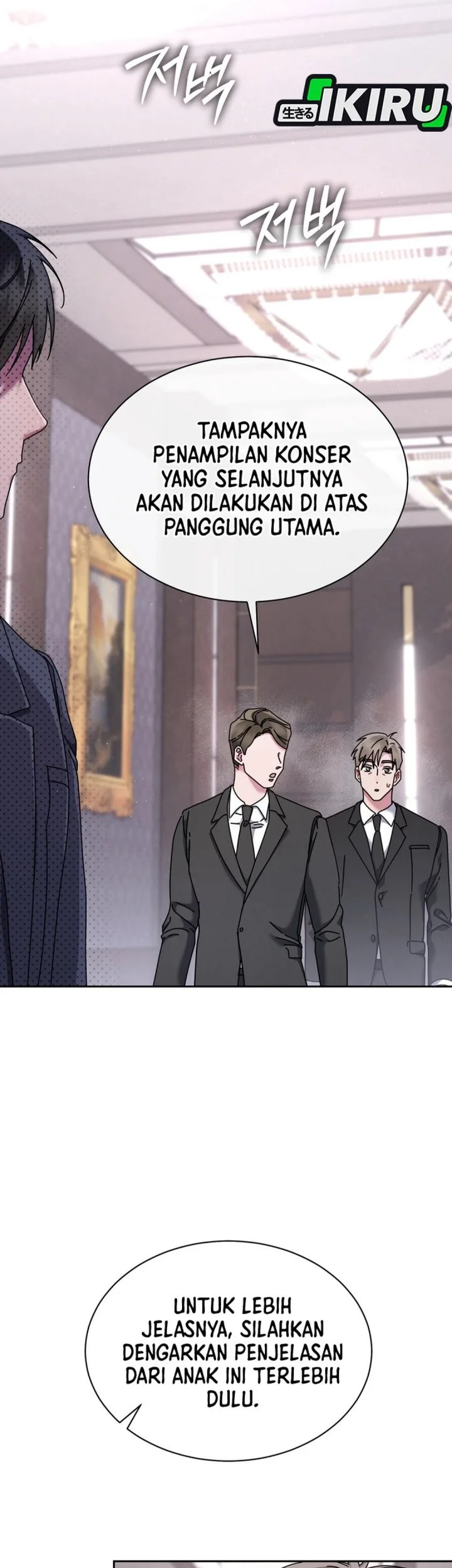 Chapter 77 - halaman 33