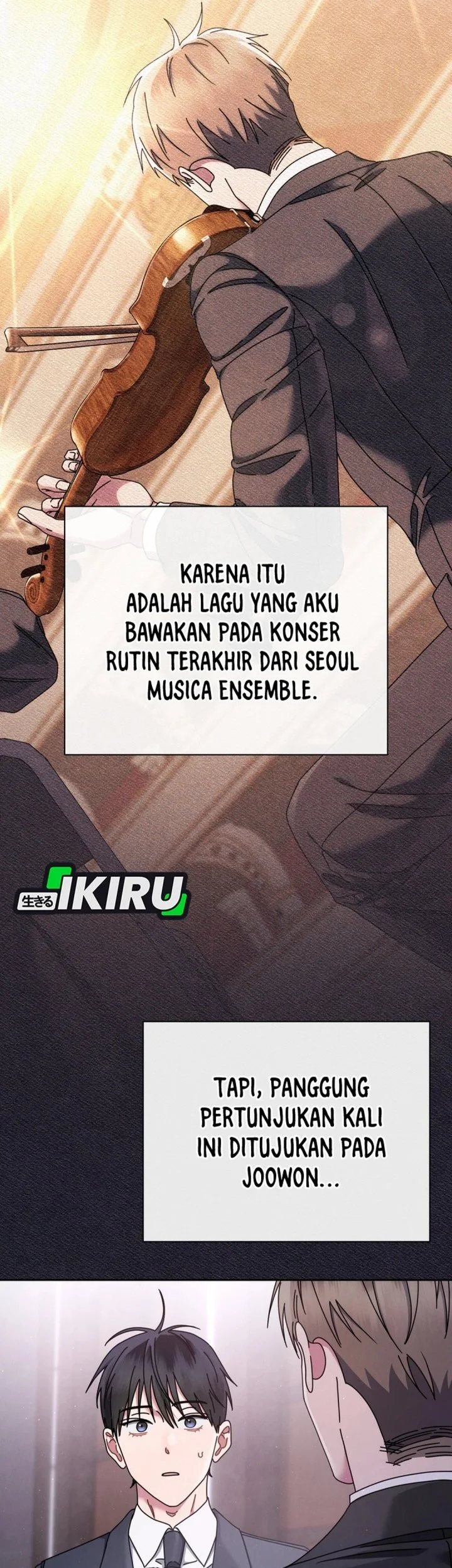 Chapter 77 - halaman 41