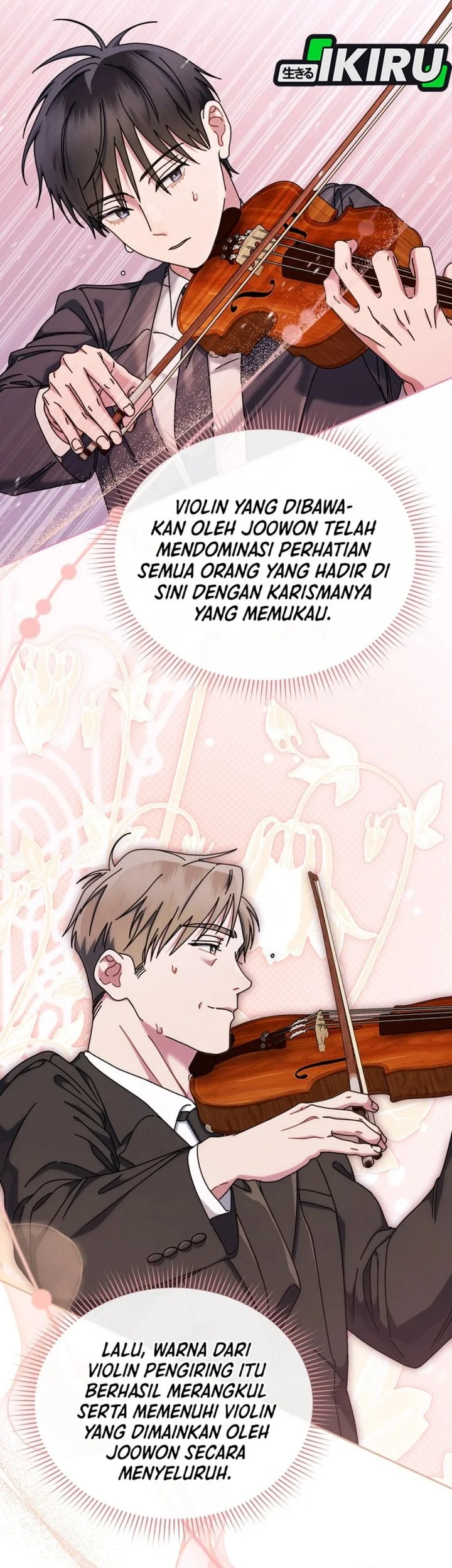 Chapter 77 - halaman 62