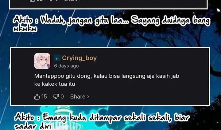 Chapter 77 - halaman 86
