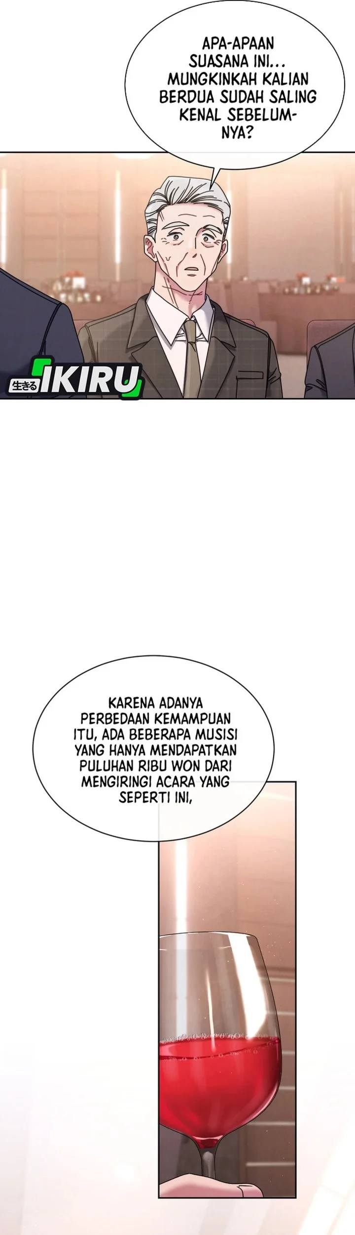 Chapter 77 - halaman 8