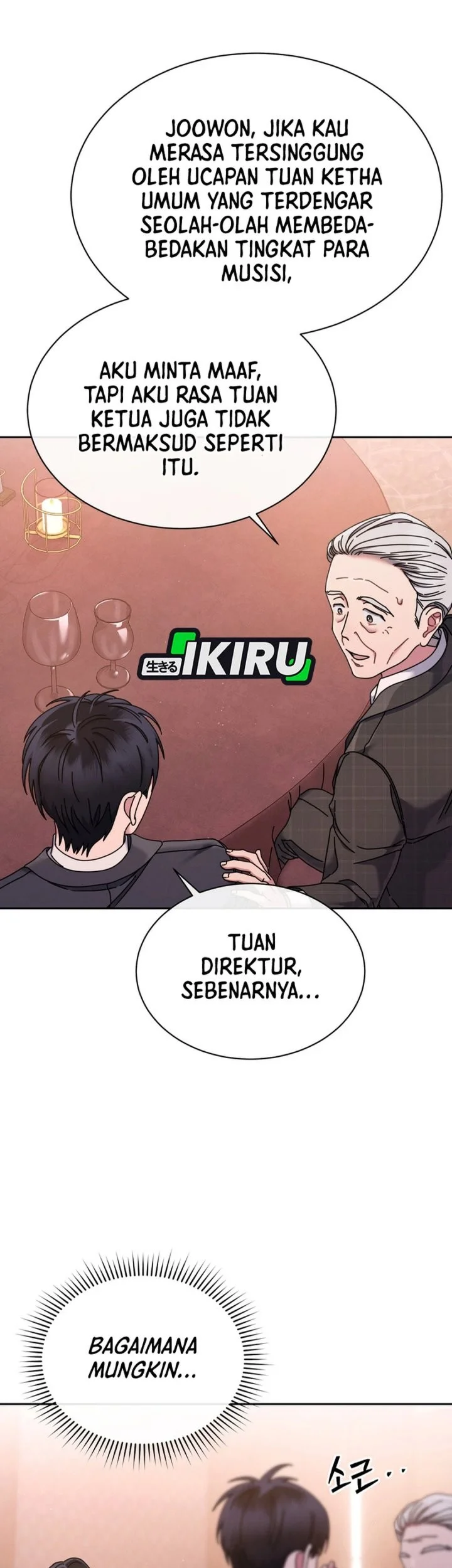 Chapter 77 - halaman 15