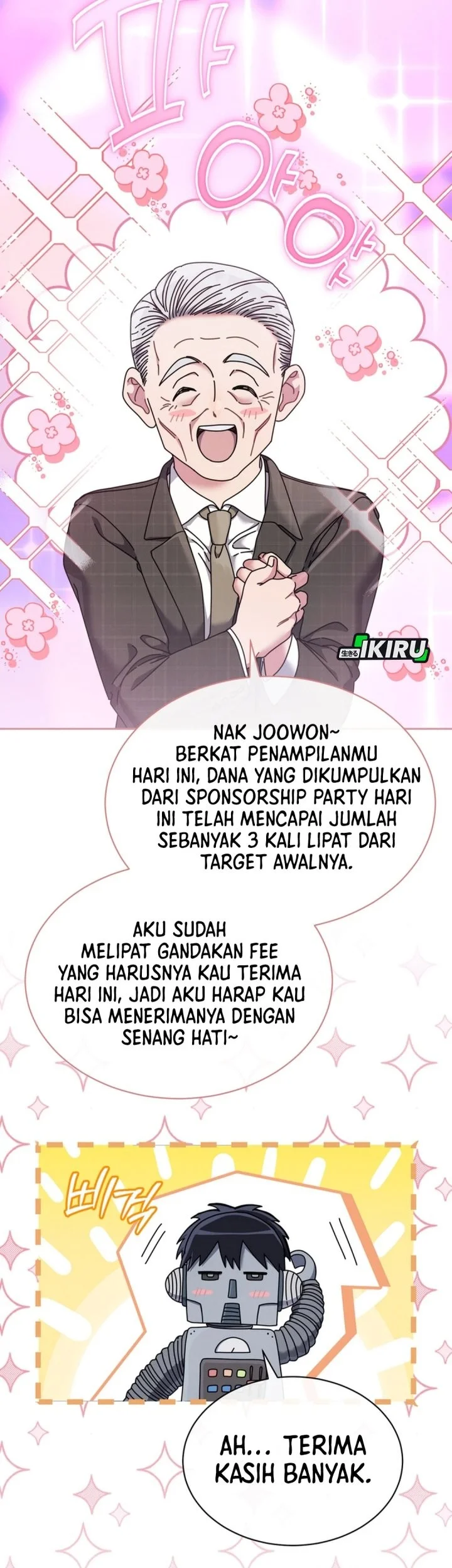 Chapter 78 - halaman 13