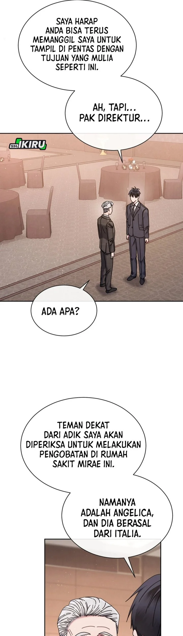 Chapter 78 - halaman 15