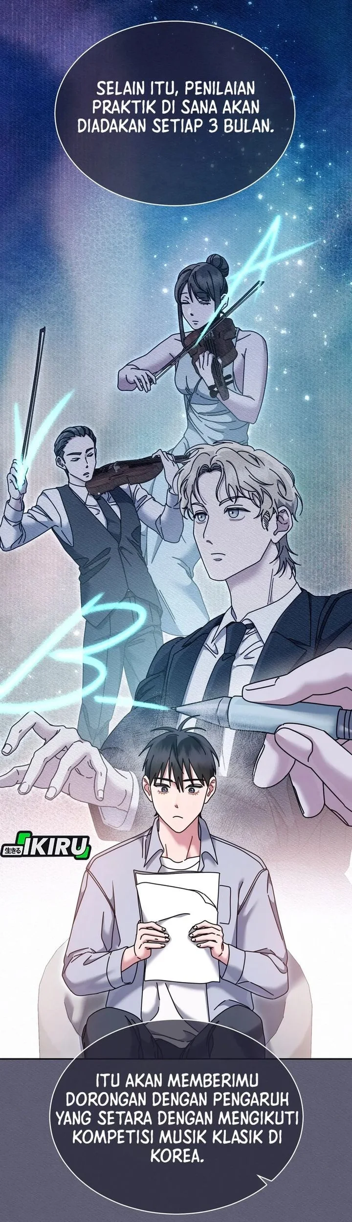 Chapter 79 - halaman 24