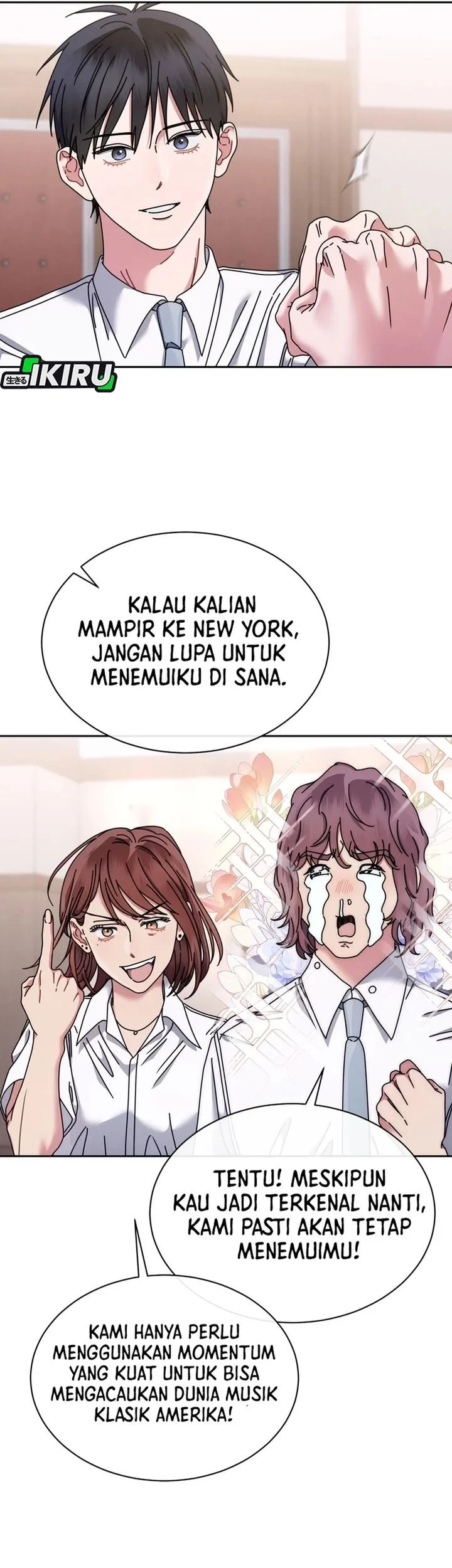 Chapter 79 - halaman 45