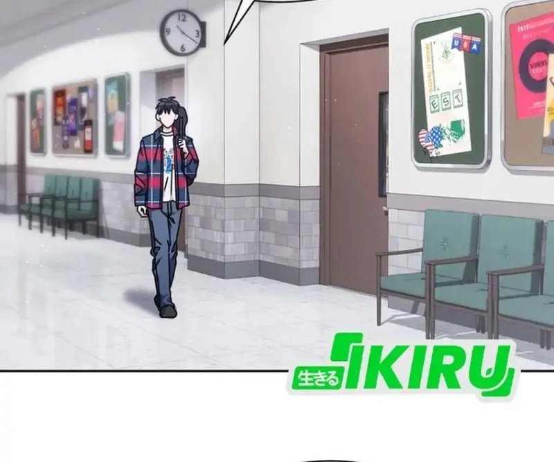 Chapter 80 - halaman 28