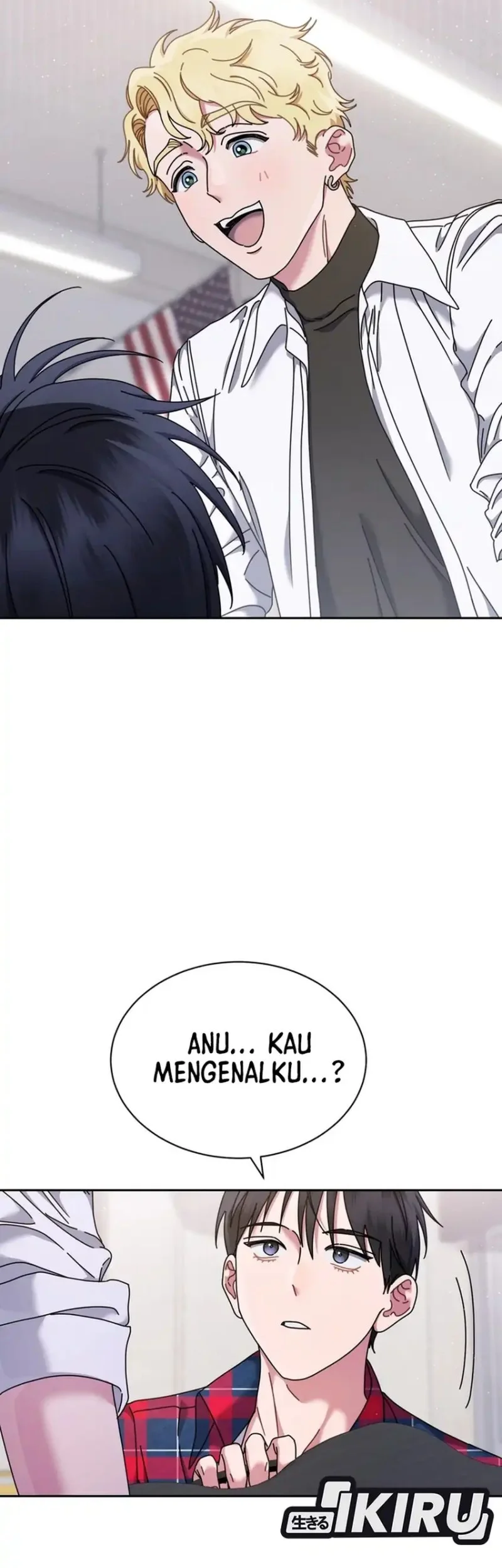 Chapter 80 - halaman 54