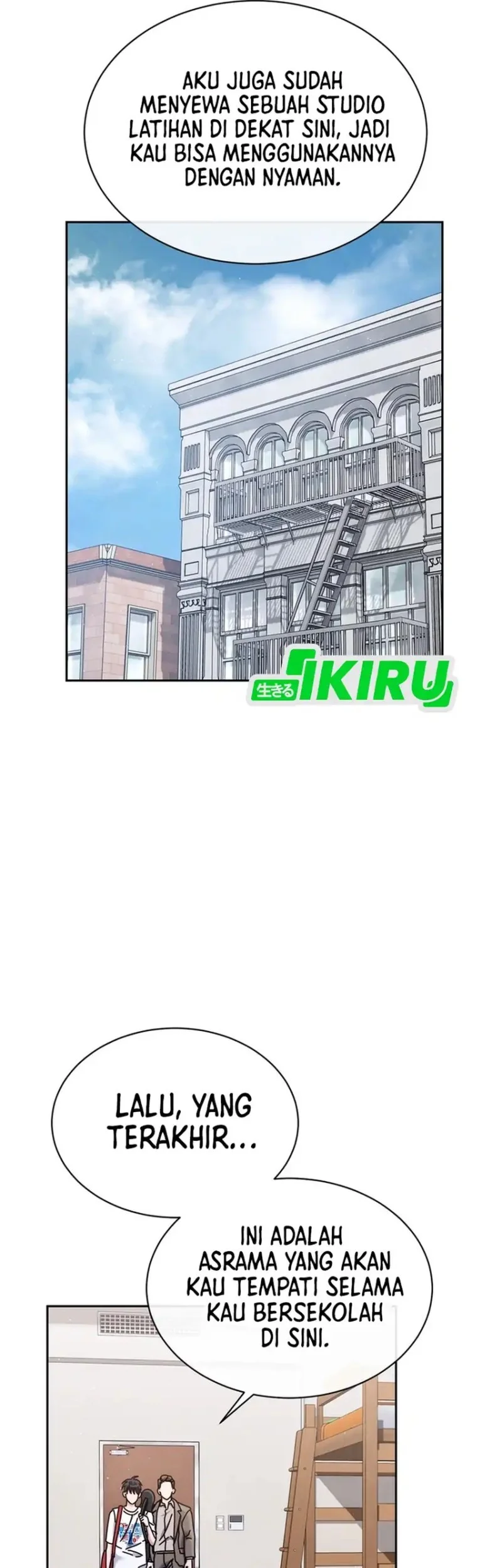 Chapter 80 - halaman 17