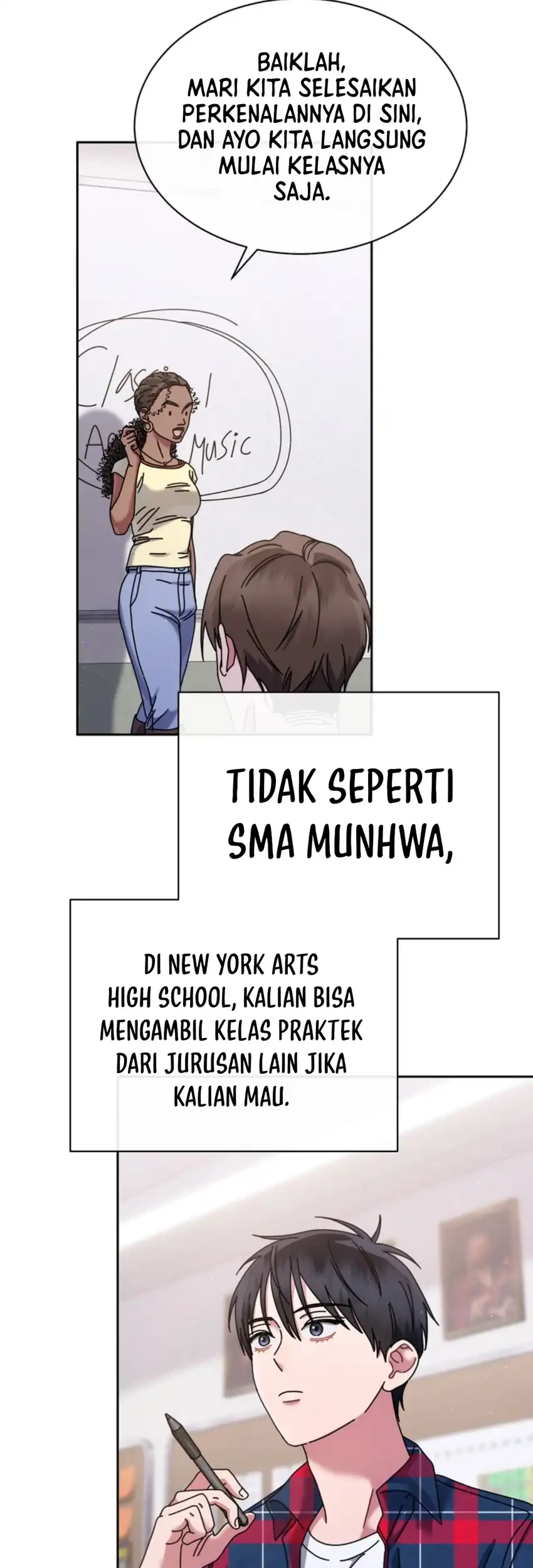 Chapter 81 - halaman 17
