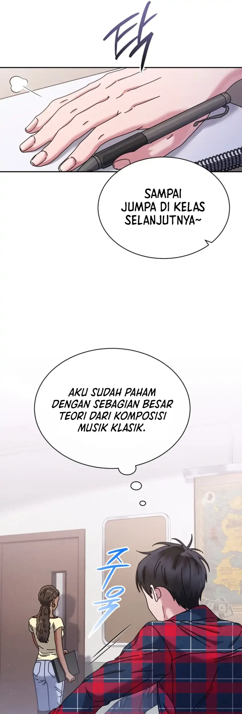 Chapter 81 - halaman 19