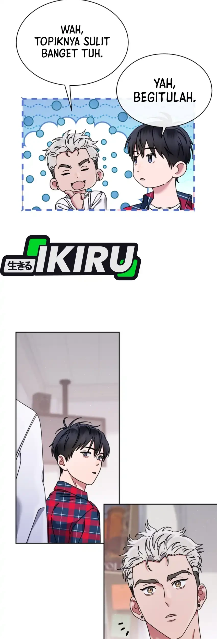 Chapter 81 - halaman 23