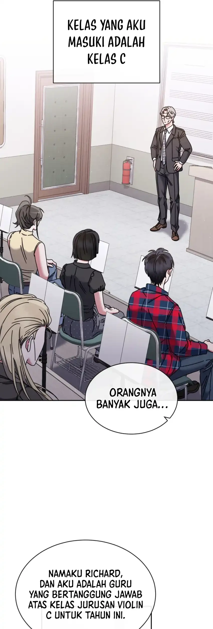 Chapter 81 - halaman 28