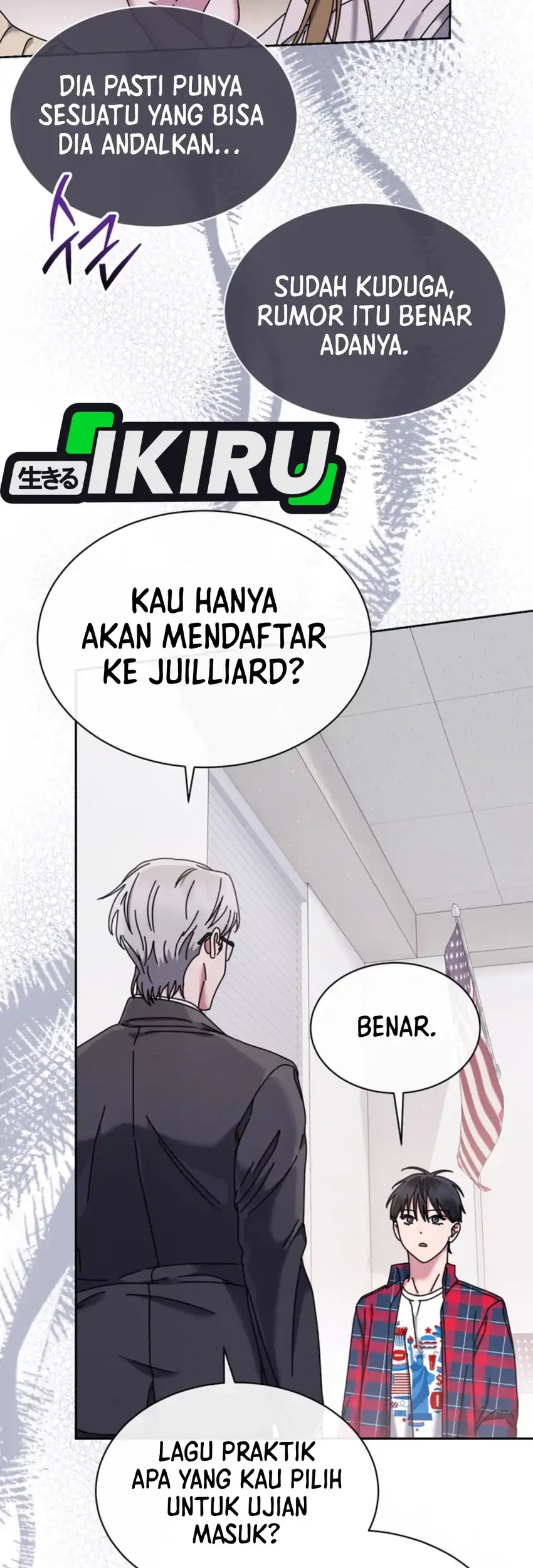 Chapter 81 - halaman 39