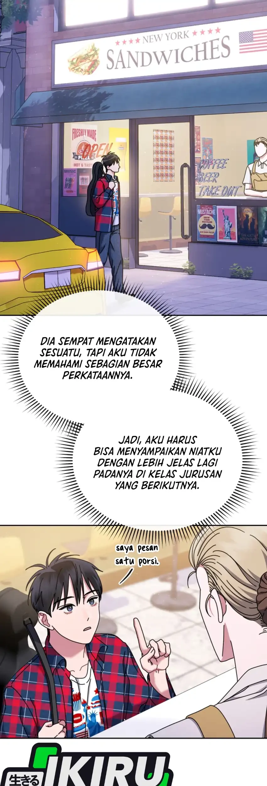 Chapter 81 - halaman 49