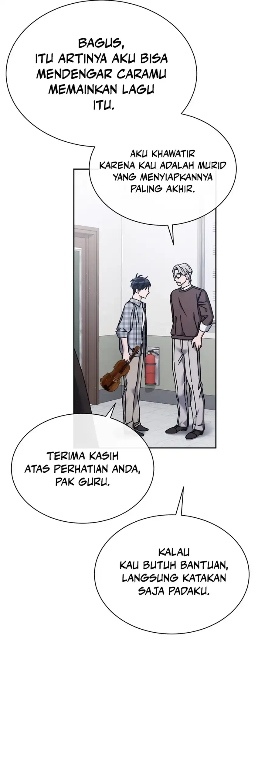 Chapter 82 - halaman 45