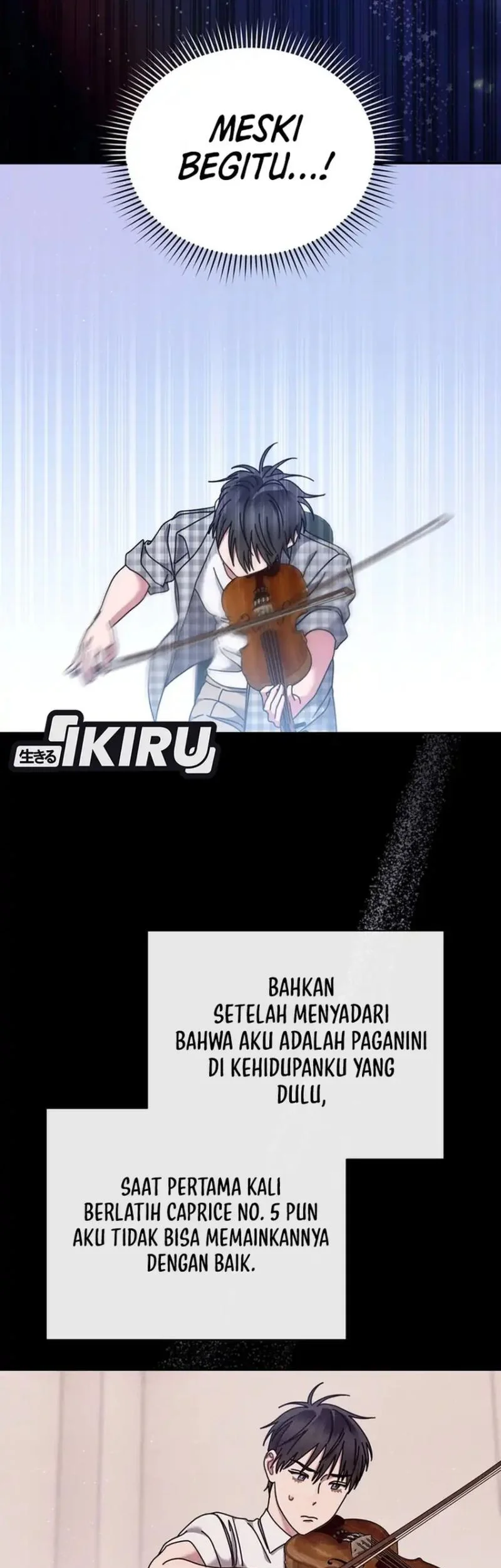 Chapter 83 - halaman 20