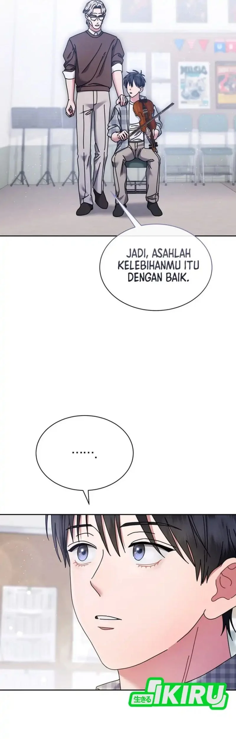 Chapter 83 - halaman 36