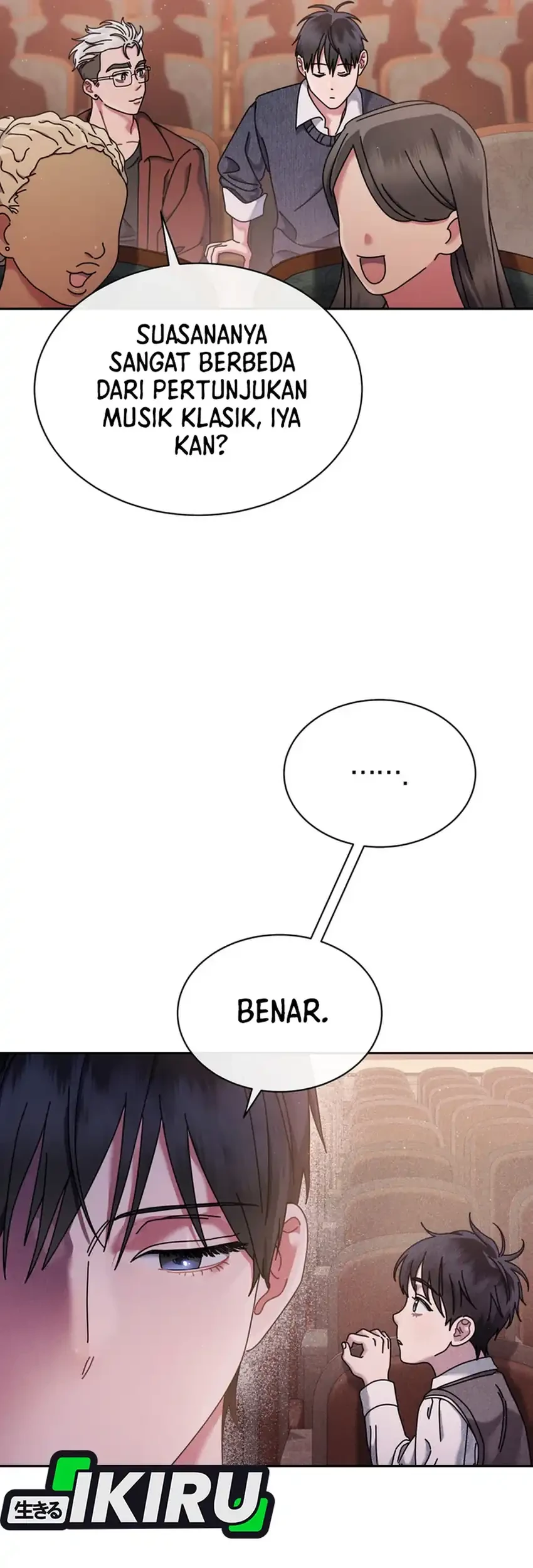 Chapter 84 - halaman 30