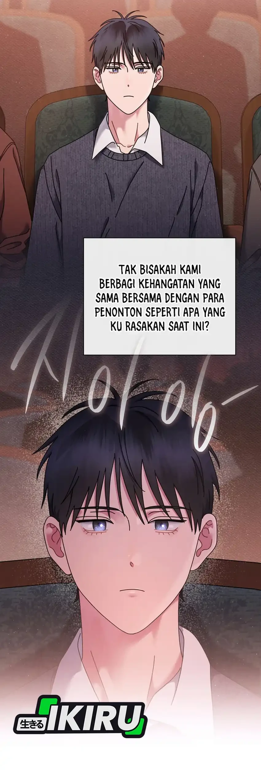 Chapter 84 - halaman 34