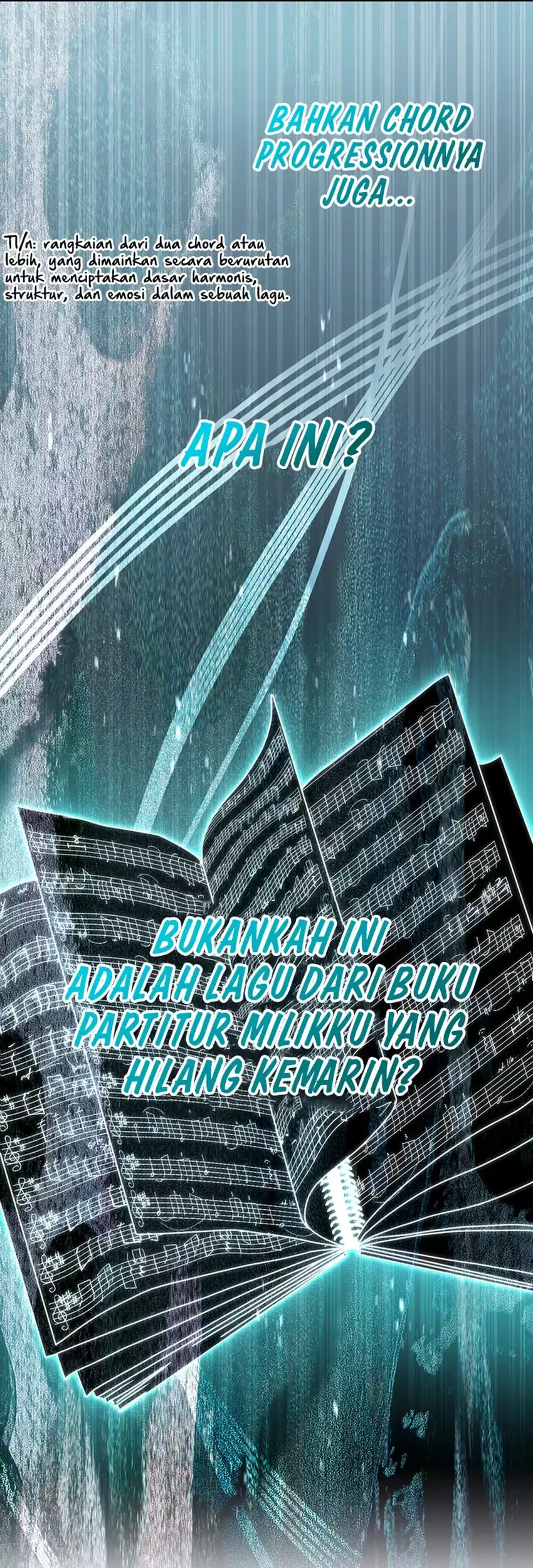 Chapter 84 - halaman 49