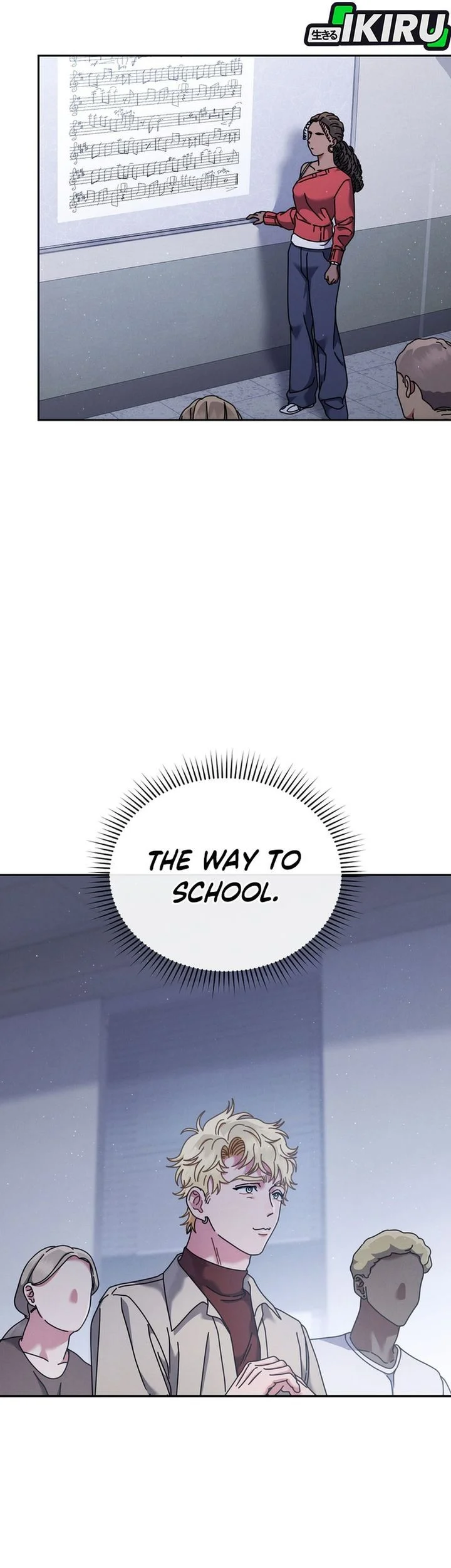 Chapter 85 - halaman 28