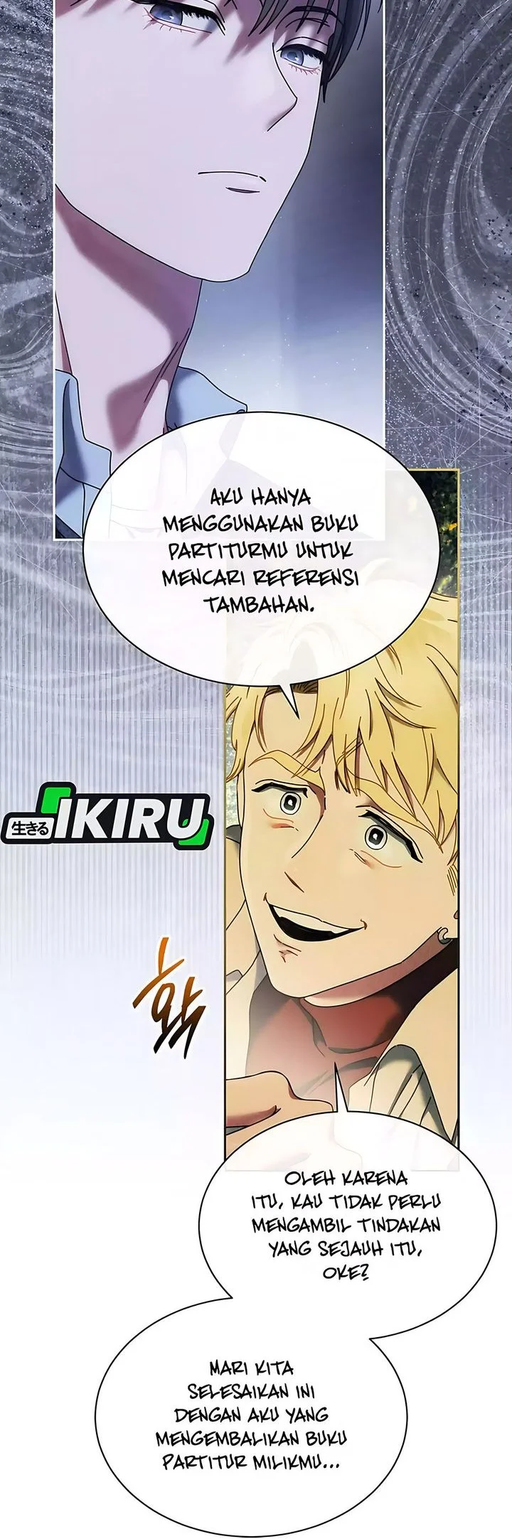 Chapter 86 - halaman 19
