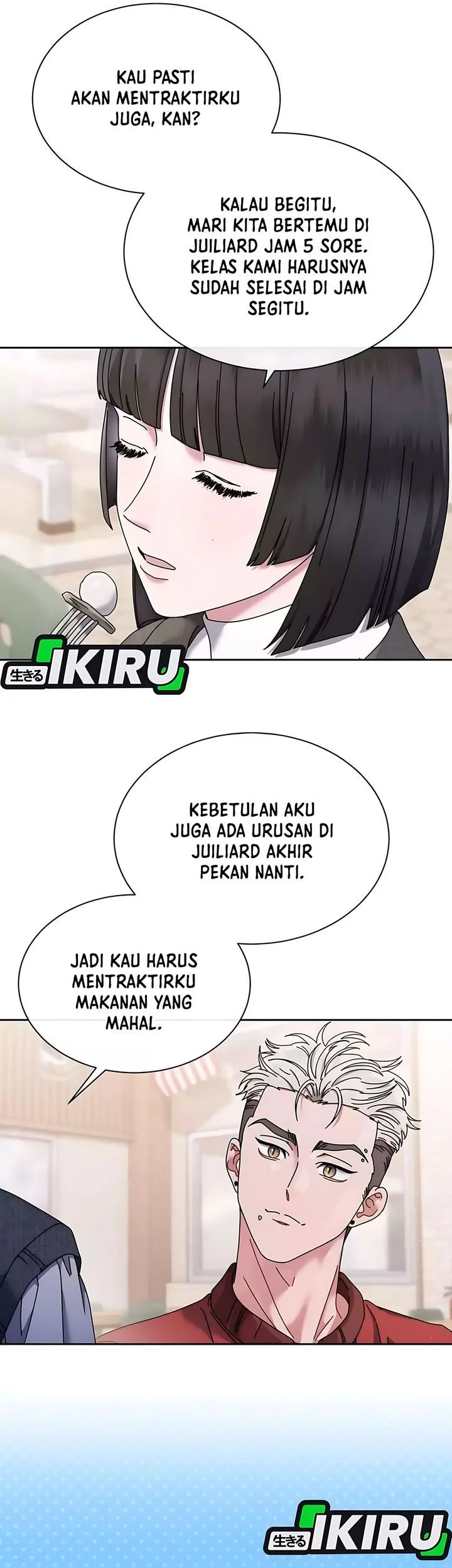 Chapter 86 - halaman 30