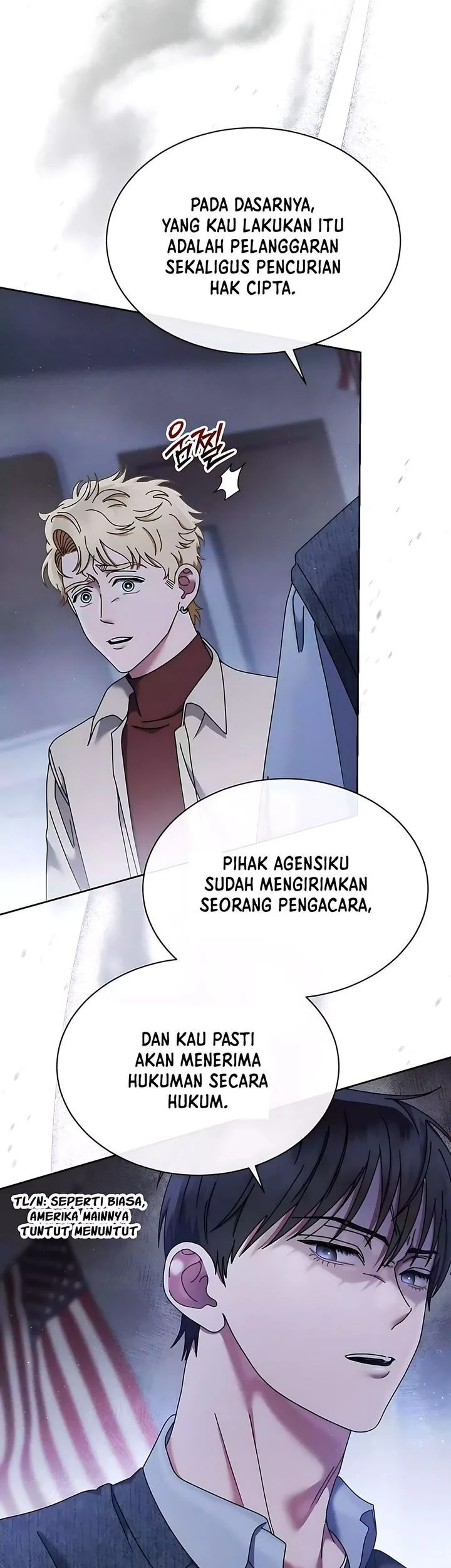 Chapter 86 - halaman 15
