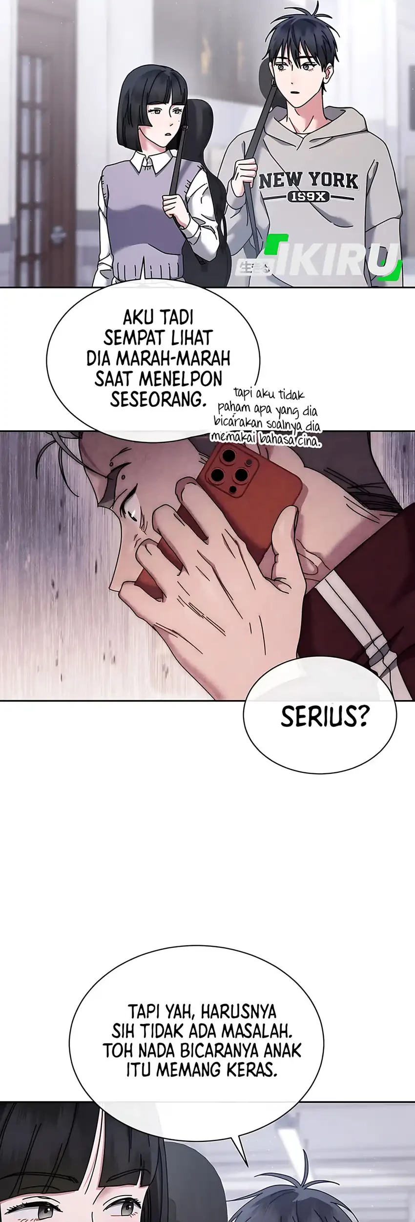 Chapter 87 - halaman 24