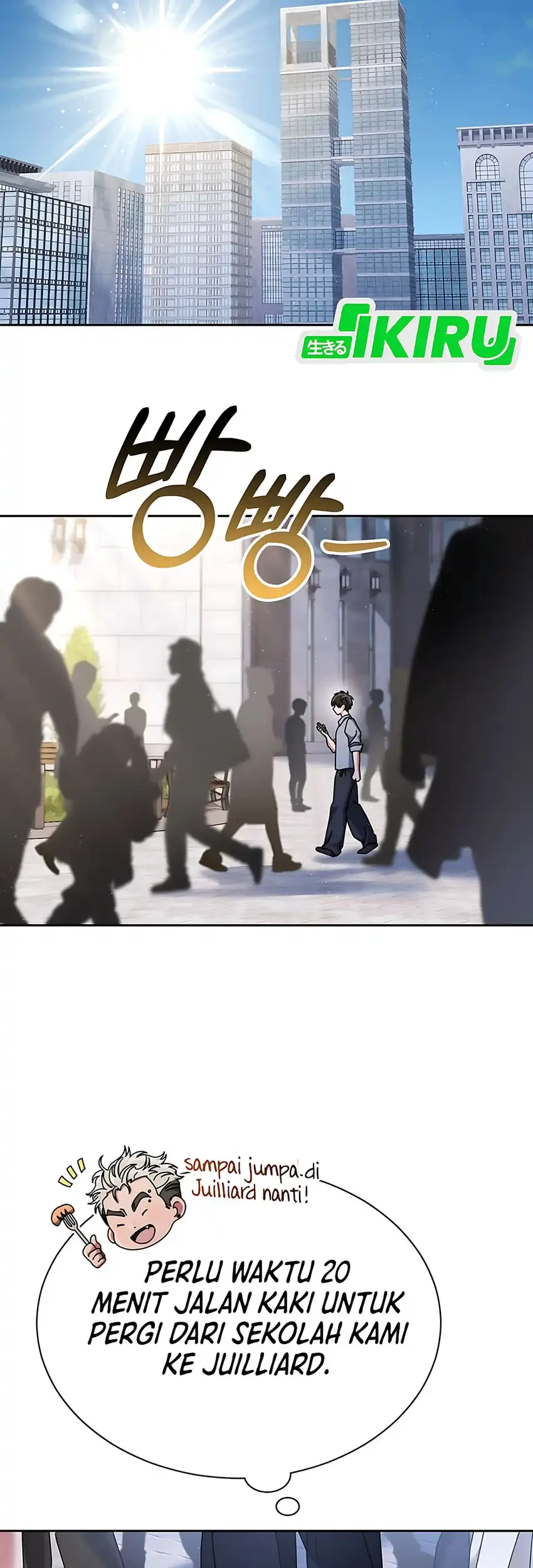 Chapter 87 - halaman 28