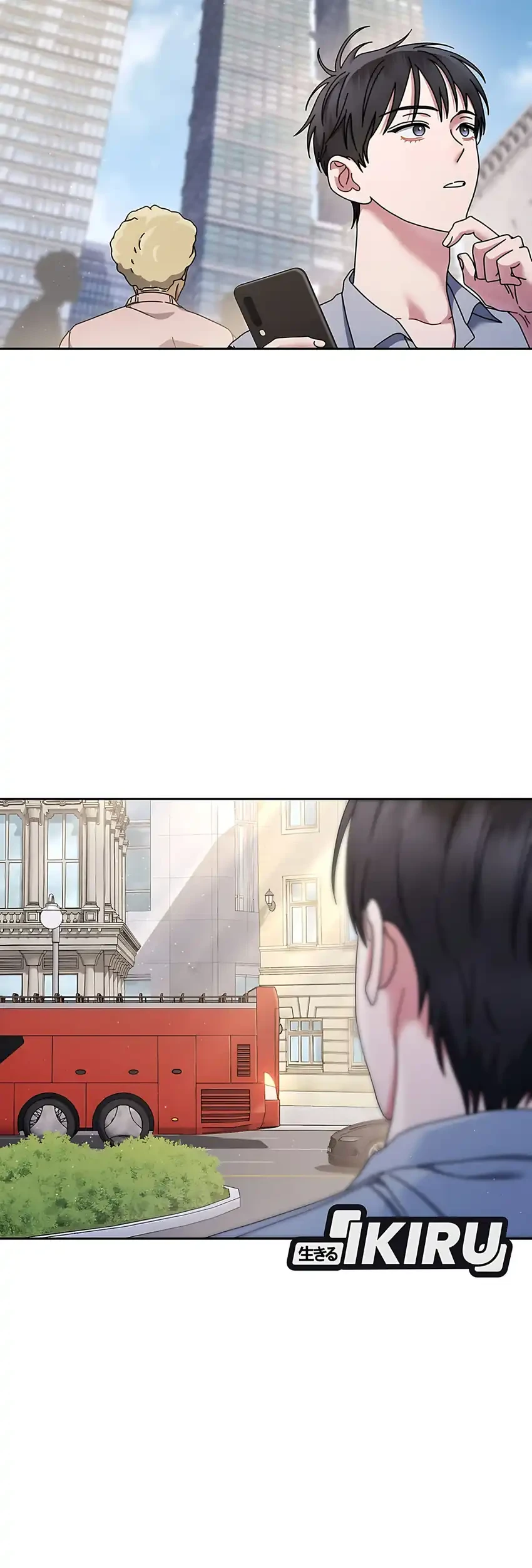 Chapter 87 - halaman 30
