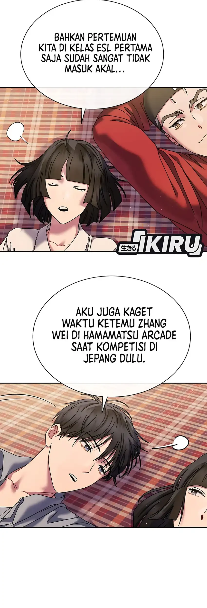 Chapter 87 - halaman 54