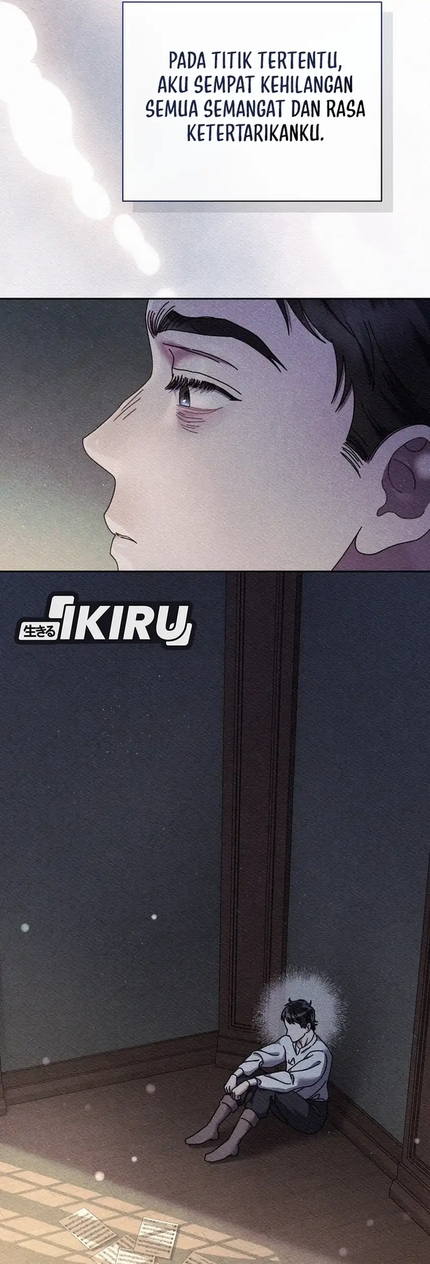 Chapter 88 - halaman 20