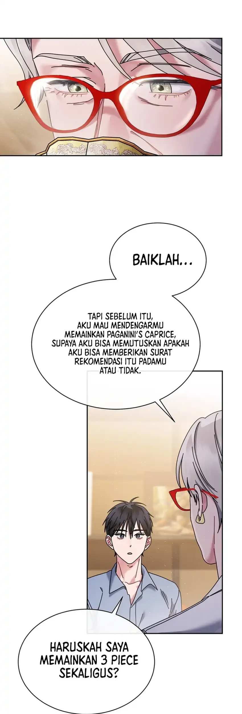 Chapter 88 - halaman 26